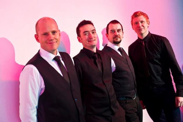 Gallery: Tailor Made